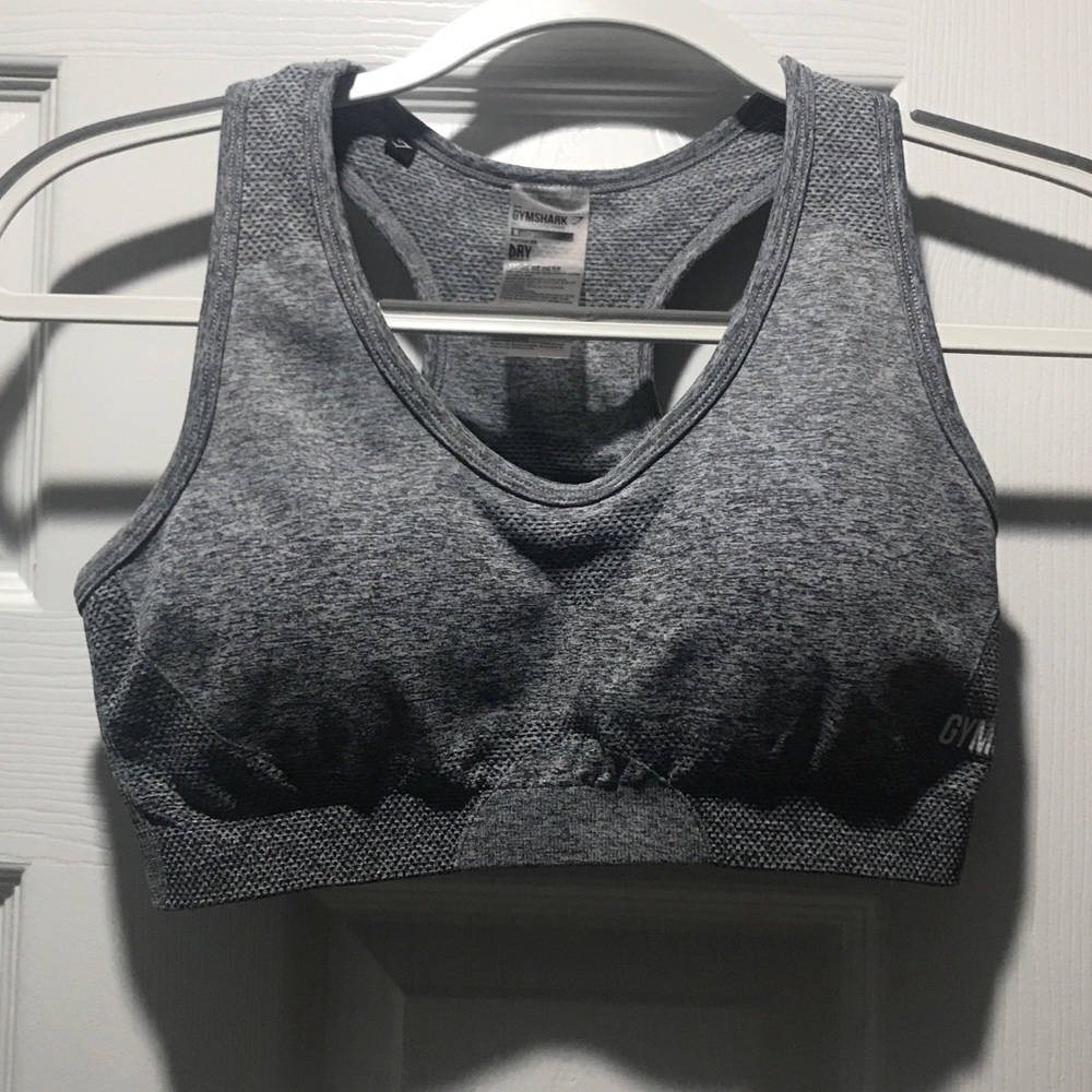 Gymshark sports bra